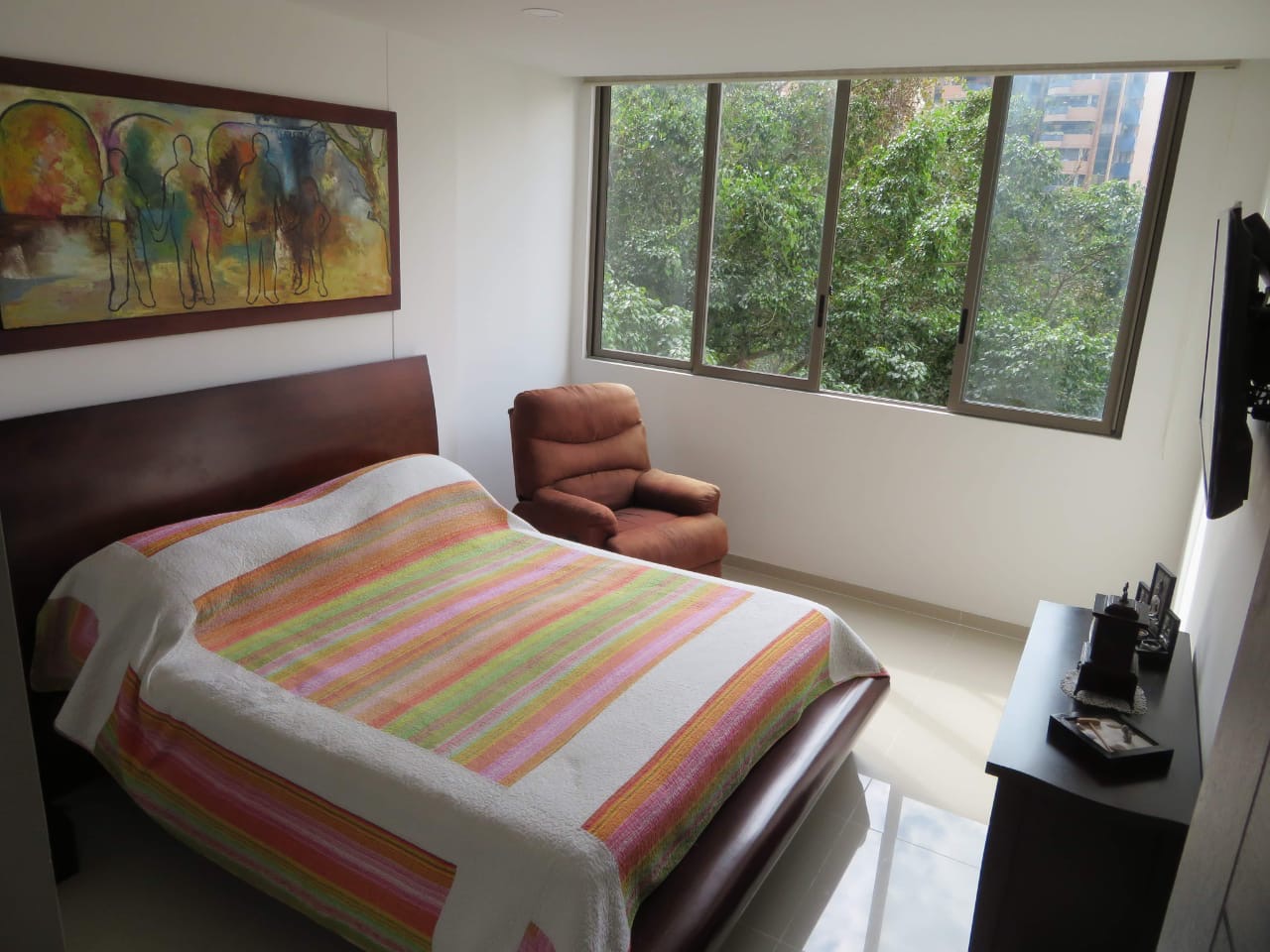 Venta Apartamento Cabecera Reserva del Parque